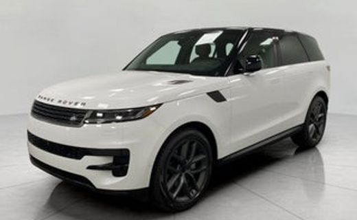 2026 Land Rover Range Sport P400 Dynamic SE