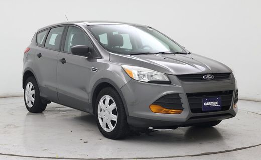 2014 Ford Escape S