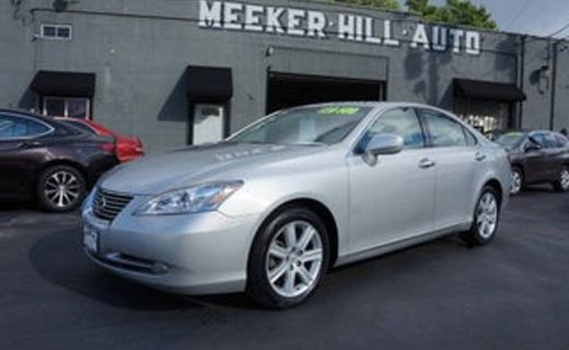 2006 Lexus ES 330