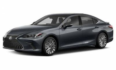 2024 Lexus ES 300H Ultra Luxury