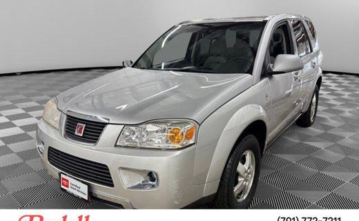 2007 Saturn VUE 6 CYL
