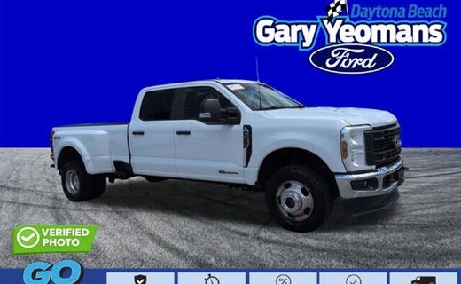 2024 Ford F-350 XL