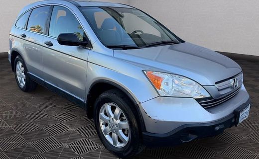 2008 Honda CR-V EX