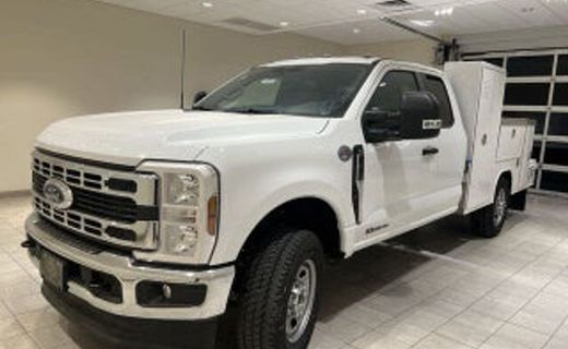 2026 Ford F-350 XL