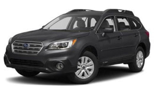 2015 Subaru Outback Premium