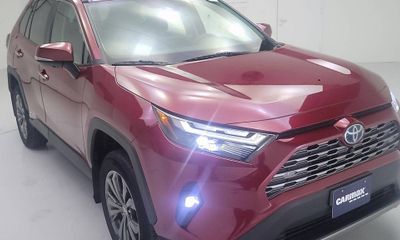2024 Toyota RAV4 Limited