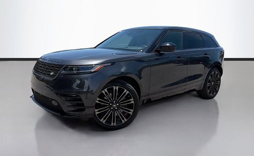 2026 Land Rover Range Velar P250 Dynamic SE