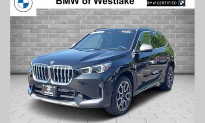 2024 BMW X1 XDRIVE28I