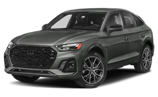 2023 Audi SQ5 Quattro Prestige
