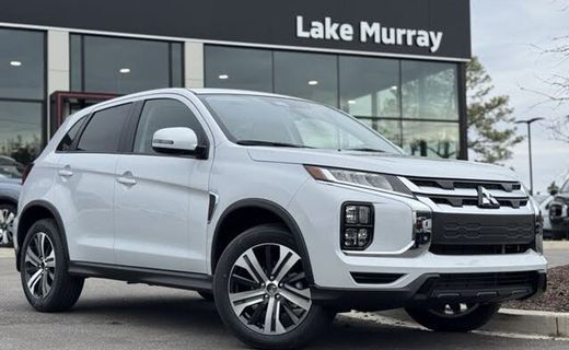 2026 Mitsubishi Outlander Sport