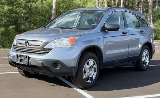 2008 Honda CR-V LX