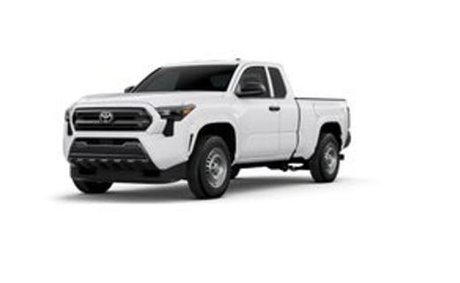 2026 Toyota Tacoma SR Xtracab