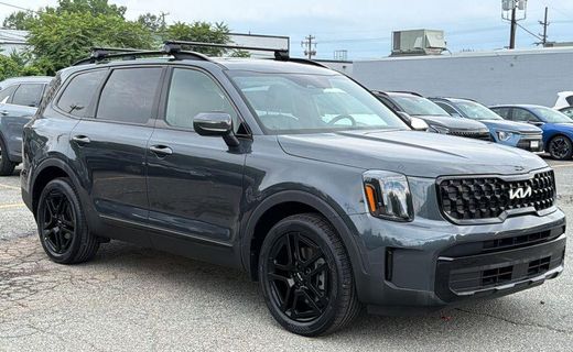 2024 Kia Telluride