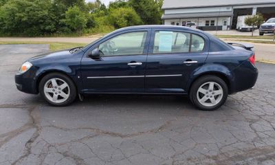2009 Chevrolet Cobalt 1LT Sedan