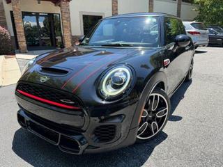 2019 Mini Hardtop Hatchback