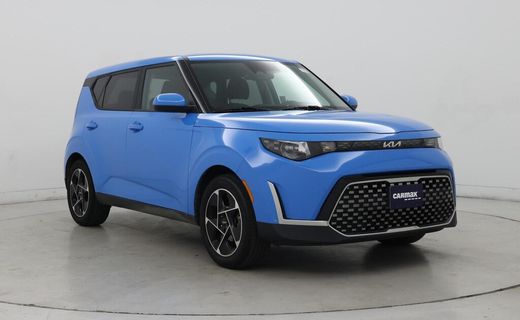 2023 Kia Soul EX