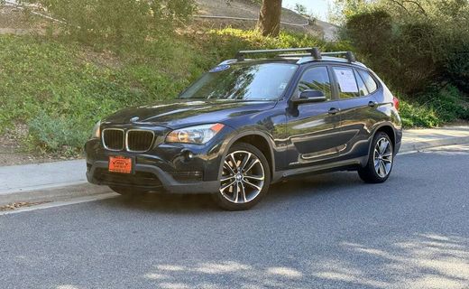 2013 BMW X1 XDRIVE28I