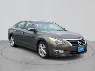2014 Nissan Altima 2 5