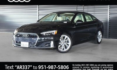 2023 Audi A5 Quattro Premium