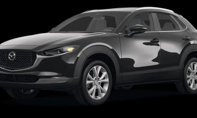 2024 Mazda CX-30 Preferred Package
