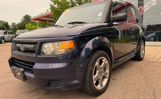 2008 Honda Element SC