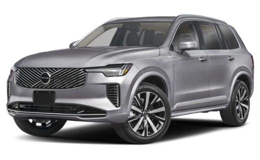 2026 Volvo XC90 Ultra Dark