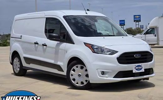 2023 Ford Transit Connect XLT