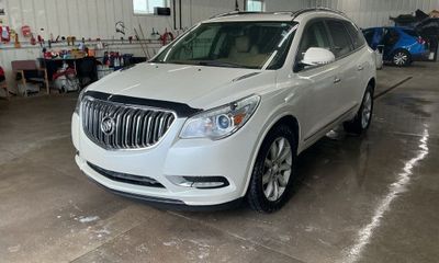 2015 Buick Enclave Premium
