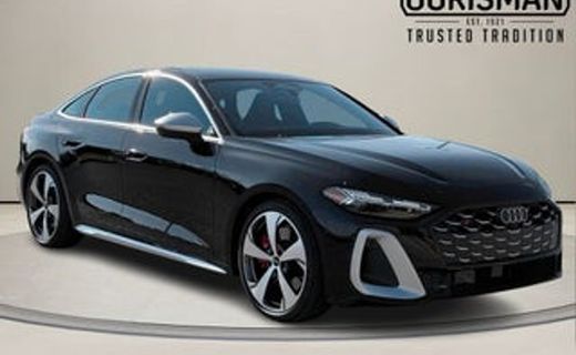 2023 Audi S5 Quattro Premium Plus