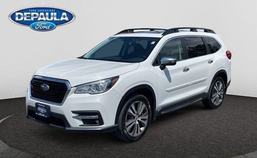 2020 Subaru Ascent