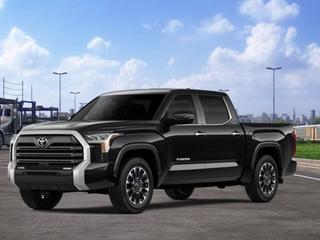 2026 Toyota Tundra