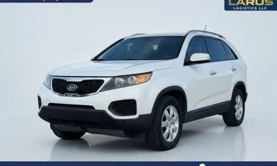 2013 Kia Sorento Base LX