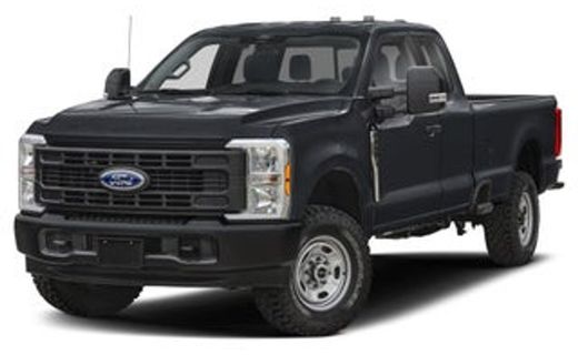 2026 Ford F-250 XL