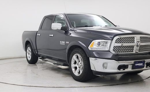 2015 Ram 1500 Laramie