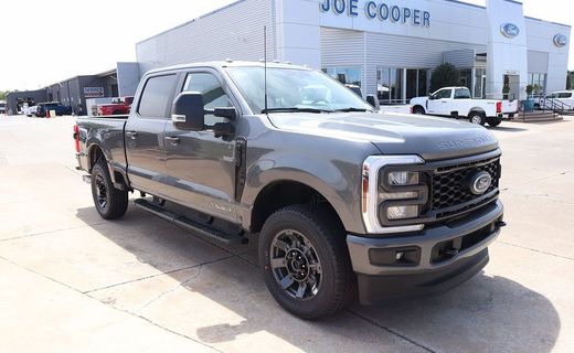2026 Ford F-250 XL