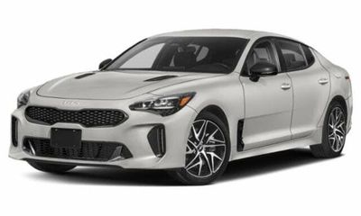 2023 Kia Stinger GT Line