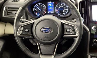 2020 Subaru Ascent Limited 7 ES