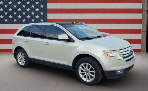 2007 Ford Edge SEL