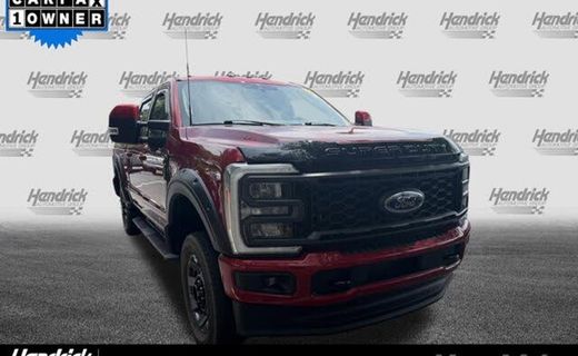 2023 Ford F-250 Lariat