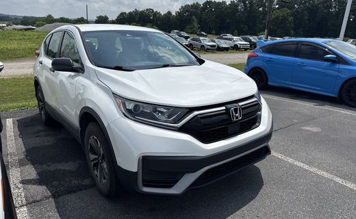 2020 Honda CR-V LX