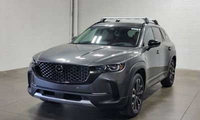 2026 Mazda CX-30 Select Sport