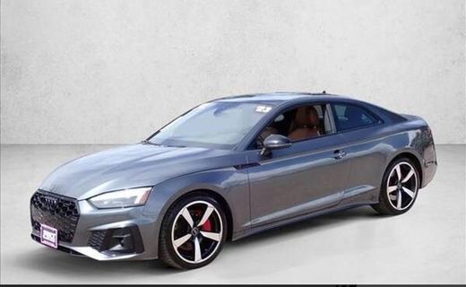 2023 Audi A5