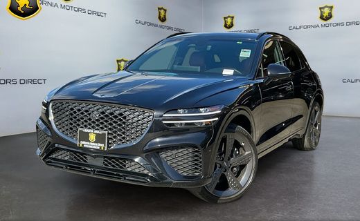 2023 Genesis GV70
