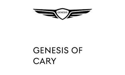 2027 Genesis GV60