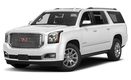 2015 GMC Yukon XL Denali