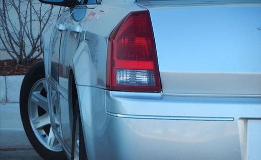 2006 Chrysler 300 Touring