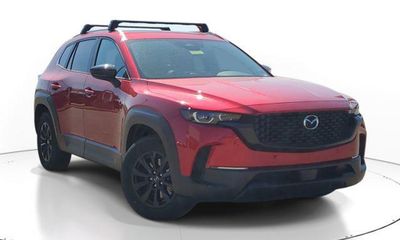 2026 Mazda CX-50 Preferred