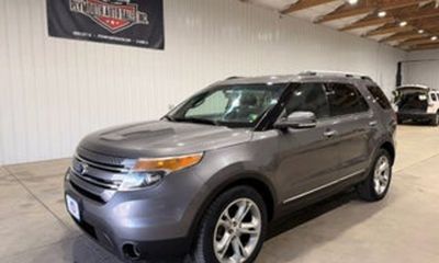 2014 Chevrolet Captiva Sport 1LT