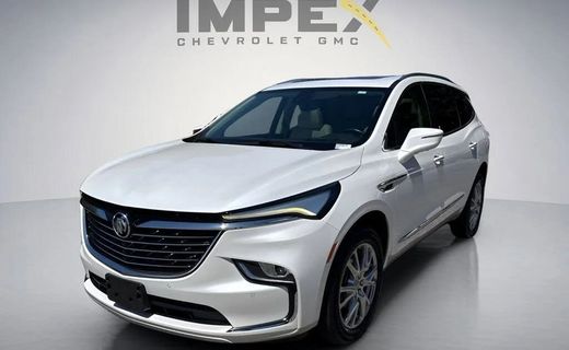 2023 Buick Enclave Premium
