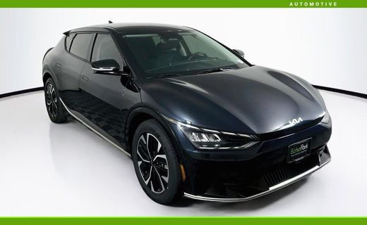 2023 Kia EV6 Wind